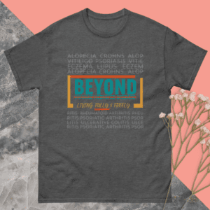 BIMD logo - unisex classic darker tee