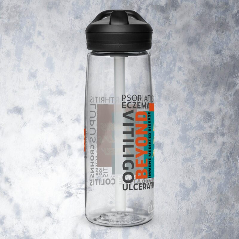 Sports water bottle - Image 4