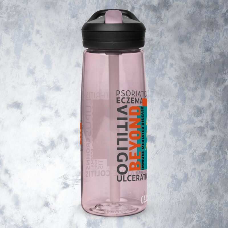 Sports water bottle - Image 5