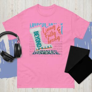 BIMD boot design - unisex classic tee